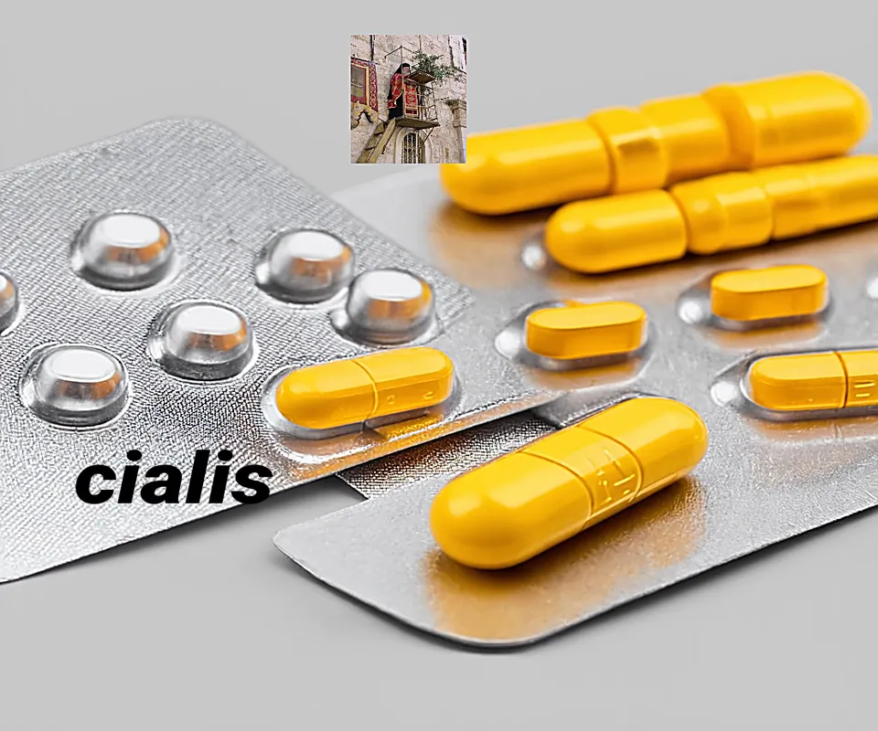 Cialis da 5 mg prezzo in farmacia